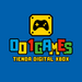 001Games – Inicio